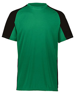 Augusta Sportswear 1518 Youth Cutter Jersey at GotApparel