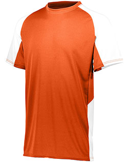 Augusta Sportswear 1518 Youth Cutter Jersey at GotApparel