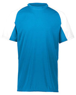 Augusta Sportswear 1518  Youth Cutter Jersey at GotApparel