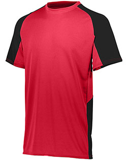 Augusta Sportswear 1518 Youth Cutter Jersey at GotApparel