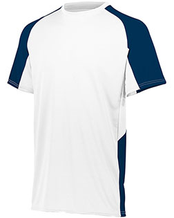 Augusta Sportswear 1518 Youth Cutter Jersey at GotApparel