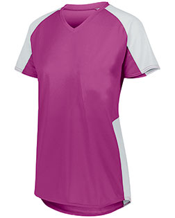 Power Pink/ White product color