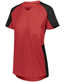 Red/ Black product color