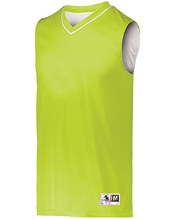 Augusta Sportswear 152 Reversible Two-Color Jersey at GotApparel
