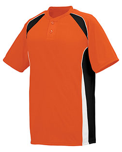 Augusta Sportswear 1541  Youth Base Hit Jersey at GotApparel