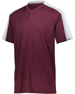 Augusta Sportswear 1557 Power Plus Jersey 2.0 at GotApparel