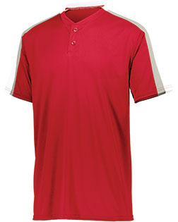 Augusta Sportswear 1557 Power Plus Jersey 2.0 at GotApparel