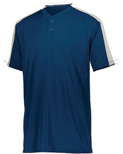 Augusta Sportswear 1558 Youth Power Plus Jersey 2.0 at GotApparel