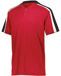 Augusta Sportswear 1558  Youth Power Plus Jersey 2.0 at GotApparel