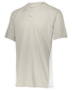 Silver Grey/ White product color