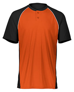 Augusta Sportswear 1561 Youth Limit Jersey at GotApparel