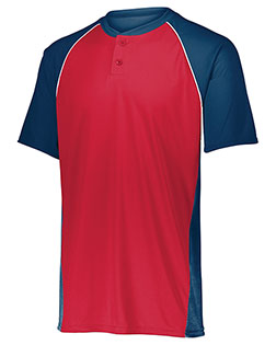 Augusta Sportswear 1561  Youth Limit Jersey at GotApparel