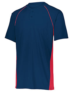 Augusta Sportswear 1561  Youth Limit Jersey at GotApparel