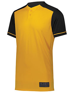 Augusta 1569 Boys Youth Closer Jersey at GotApparel