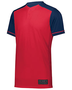 Augusta 1569 Boys Youth Closer Jersey at GotApparel