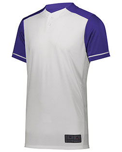 Augusta 1569 Boys Youth Closer Jersey at GotApparel