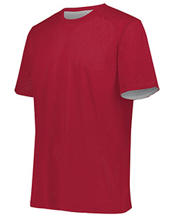 Scarlet/ White product color