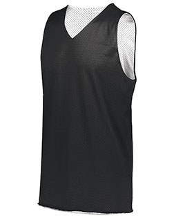 Augusta 162 Boys Youth Tricot Mesh Reversible 2.0 Jersey at GotApparel