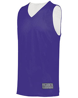 Purple/ White product color