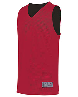 Scarlet/ Black product color