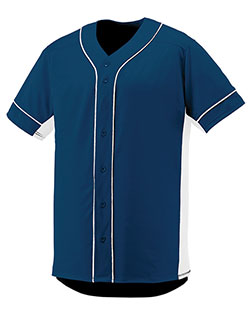 Augusta Sportswear 1660 Slugger Jersey at GotApparel