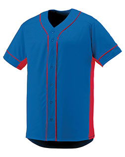 Augusta Sportswear 1660 Slugger Jersey at GotApparel