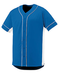 Augusta Sportswear 1660  Slugger Jersey at GotApparel