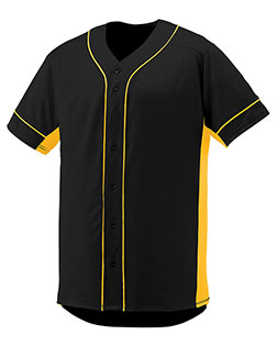 Augusta Sportswear 1661  Youth Slugger Jersey at GotApparel