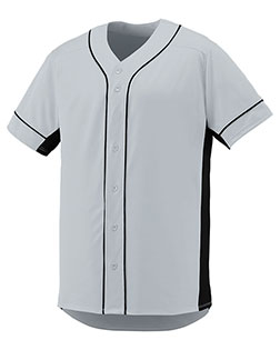 Augusta Sportswear 1661 Youth Slugger Jersey at GotApparel