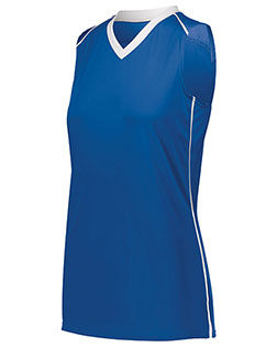 Royal/ White product color