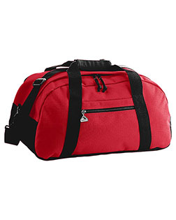 Augusta Sportswear 1703 Large Ripstop Duffel Bag at GotApparel