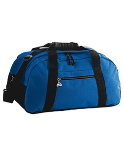 Augusta Sportswear 1703  Large Ripstop Duffel Bag at GotApparel