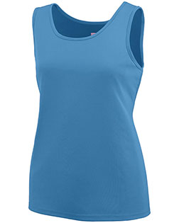 Augusta Sportswear 1705 Ladies Training Tank at GotApparel