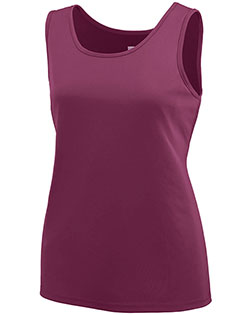 Augusta Sportswear 1705  Ladies Training Tank at GotApparel