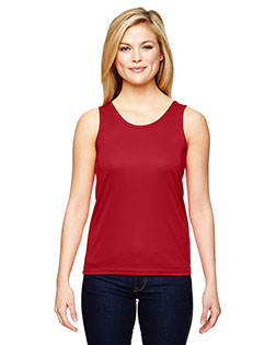 Augusta Sportswear 1705  Ladies Training Tank at GotApparel