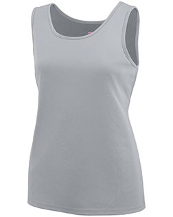Augusta Sportswear 1705 Ladies Training Tank at GotApparel