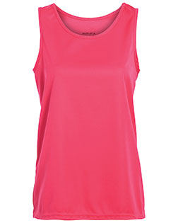 Augusta Sportswear 1706  Girls Training Tank at GotApparel