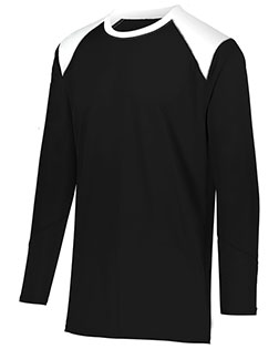 Augusta 1728 Boys Tip-Off Shooter Shirt at GotApparel