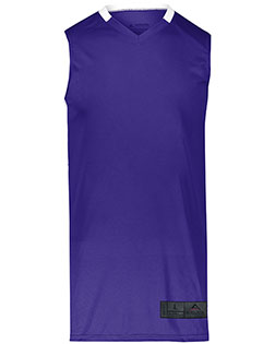 Augusta Sportswear 1731 Youth Step-Back Basketball Jersey at GotApparel