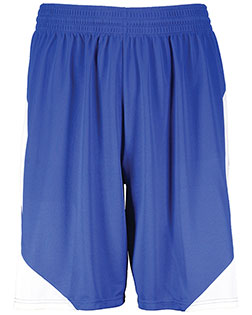 Augusta Sportswear 1733  Step-Back Basketball Shorts at GotApparel