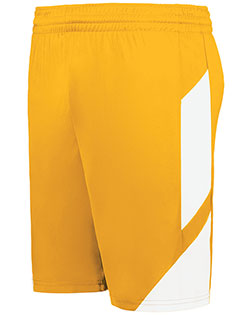 Gold/ White product color