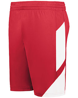Red/ White product color