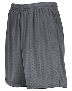 Augusta 1850 Men 7-Inch Modified Mesh Shorts at GotApparel