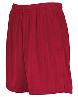 Scarlet product color