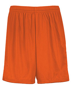 Augusta 1851 Boys Youth Modified Mesh Shorts at GotApparel