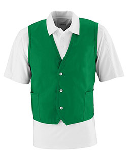 Augusta Sportswear 2145  Vest at GotApparel