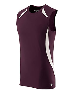 Augusta 221046 Men Sprint Singlet at GotApparel