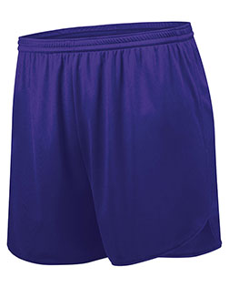 Augusta 221236 Boys Youth PR Max Track Shorts at GotApparel