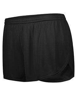 Augusta 221336 Women Ladies PR Max Track Shorts at GotApparel