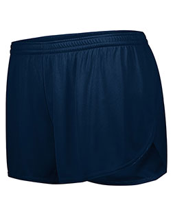 Augusta 221336 Women Ladies PR Max Track Shorts at GotApparel